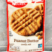 Betty Crocker Cookie Mix Betty Crocker Chocolate/Oat/Butter Cookie Powder thumbnail 8