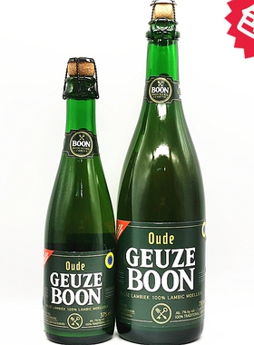 Craft Beer Qude Geuze Boon Ale进口柏恩老贵兹酸啤酒瓶装