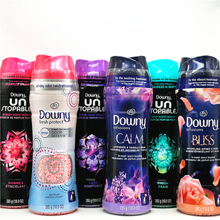 Downy In Wash Scent Booste美国原装进口当妮洗衣香薰护衣留香珠