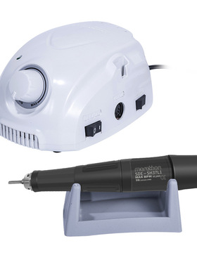 跨境美甲打磨机雕刻机marathon3SH37L1sh37LN 35000转指甲机