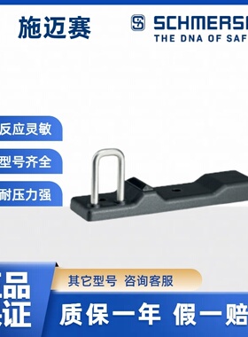 SCHMERSAL施迈赛 101218025 AZ/AZM300-B1 电磁安全锁