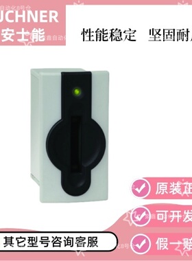 安士能开关传感器 EKS-A-IPL-G01-ST05/02  109820  安全开关