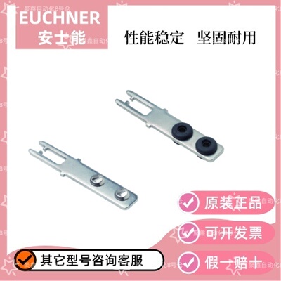 安士能开关传感器  BETAETIGER-P-GN 074570 安全开关触发块