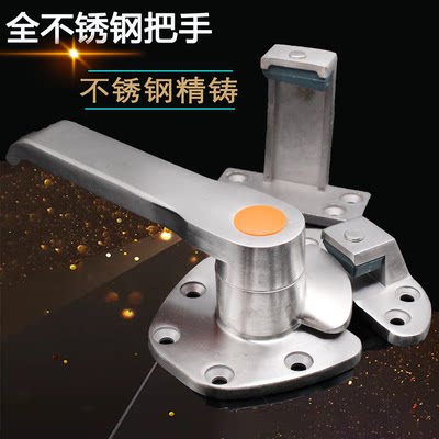 蒸箱门把手蒸柜烘箱拉手门锁手柄