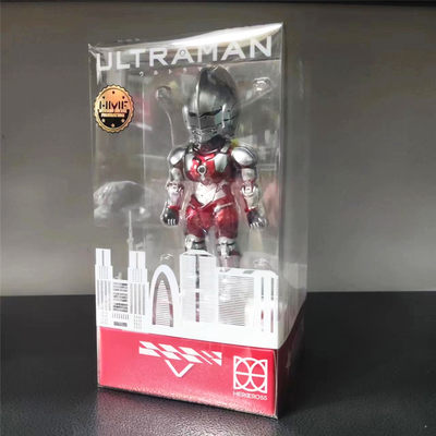 HEROCROSS机动奥特曼合金可动人