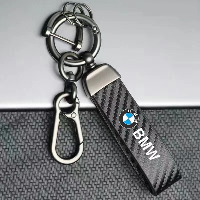 适用宝马F750/800GS R1250GS/RT K1600 R NineT G310RR/R钥匙扣带