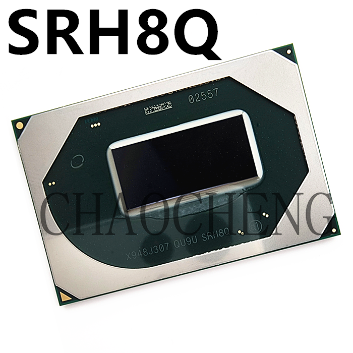 SRH8Q I7-10750H SRH84 I5-10300H 10代BGA 一个起售 电子元器件市场 芯片 原图主图