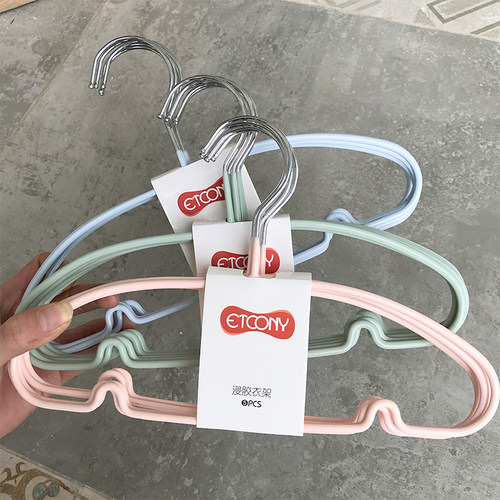 art家居优选日式不锈钢晾晒衣挂
