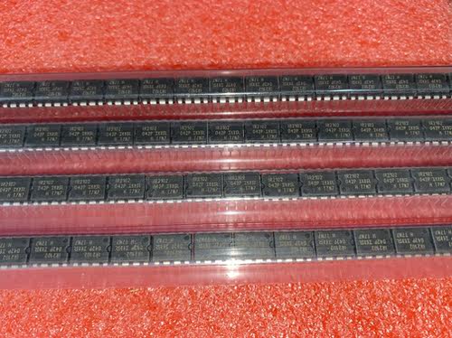 IR2102全新原装 IR2102PBF I DIP-8 进口电桥驱动器芯片