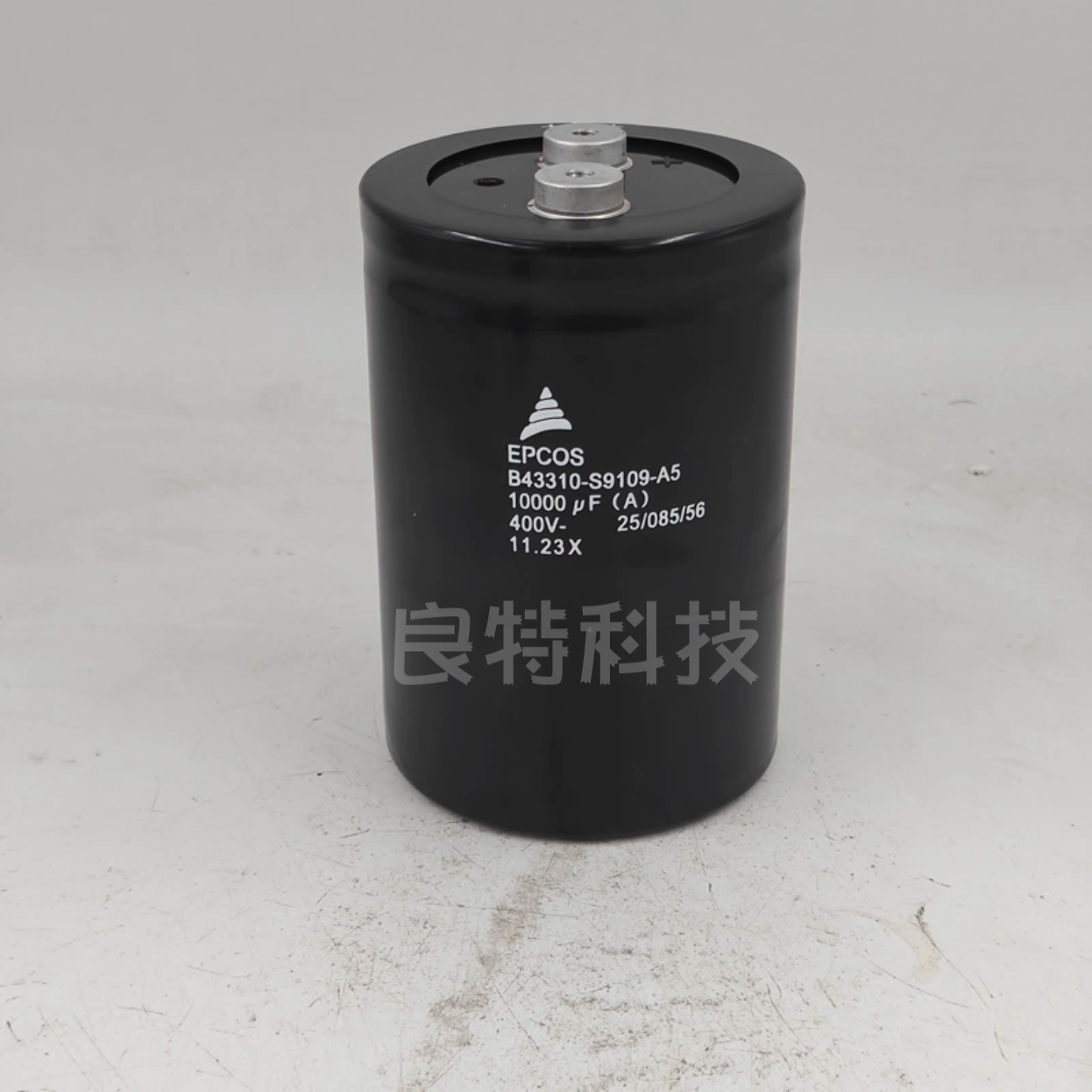 德国西门子EPCOS  400V10000   B43310-S9109-A5爱普科斯