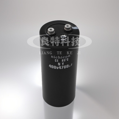 全新原装进口 nichicon NY系列尼吉康400V4700UF  变频器专用电容