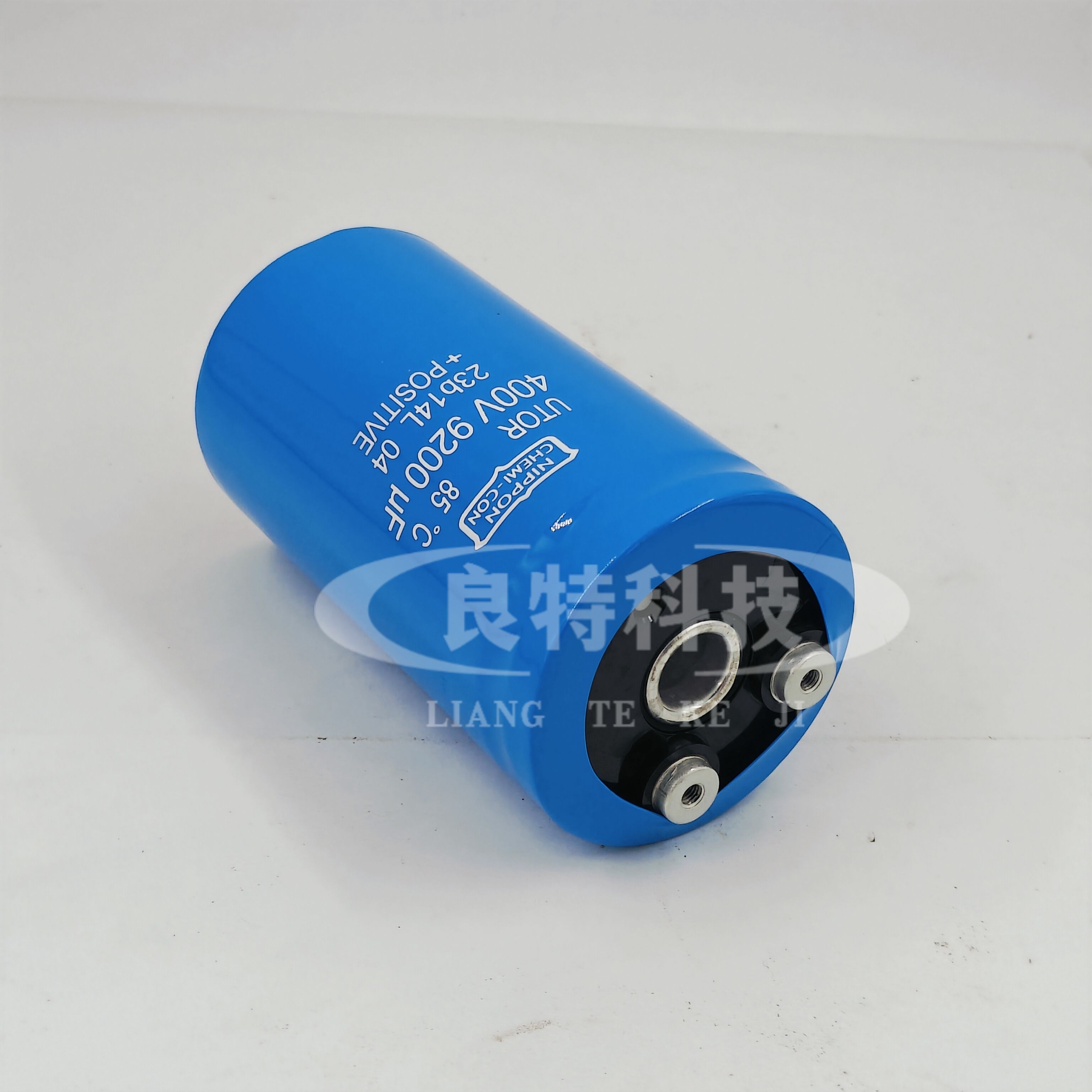 全新原装黑金刚化工400V9200UF  85度UTOR电解电容变频器电解电容