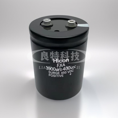 全新原装400V3900UF  海立FXA 三菱电梯电容变频器滤波器电解电容