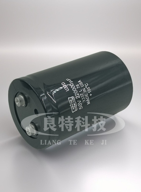全新黑金刚50v220000  U32D低压大容量105度大水塘可替50v180000