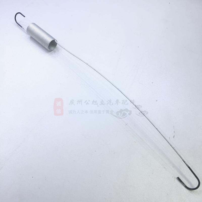 适配风行菱智V3M3M5排挡杆离合器踏板回位弹簧离合弹簧