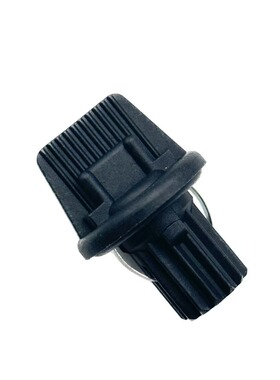 适配奔驰W164 E260GLK300 S350 ML350 GL450 R350尾灯倒车灯座