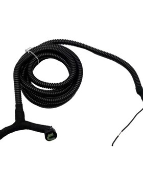 适配长城哈佛H5ABS开关线束ABS防侧滑线束沙漠越野改装开关