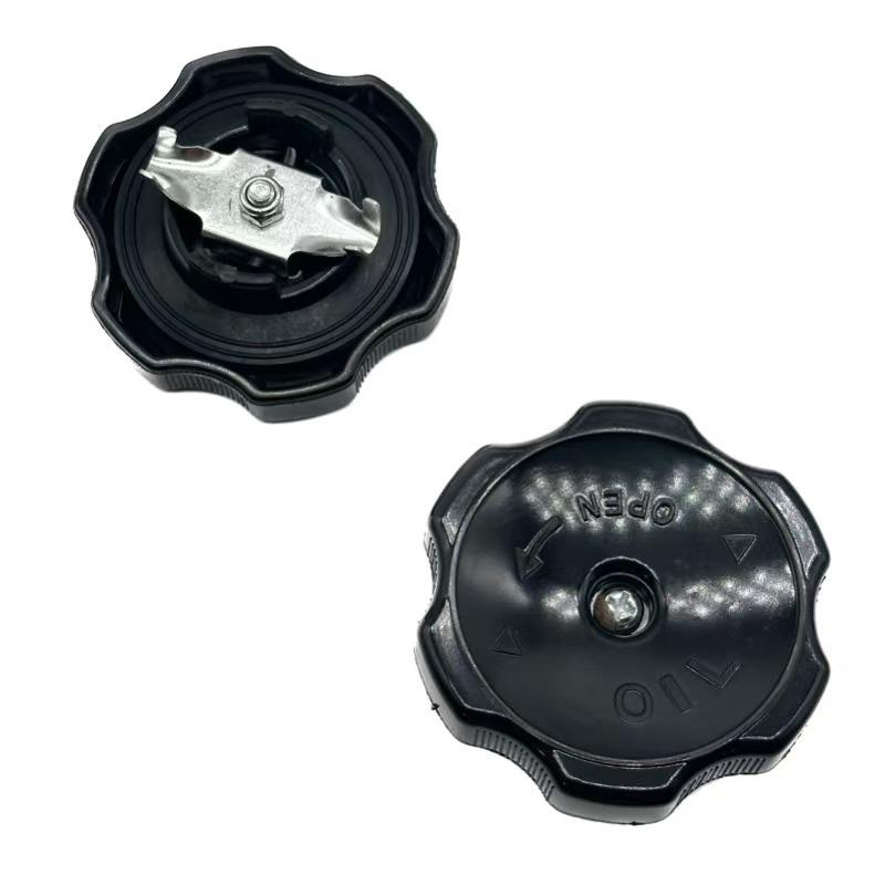 适配猎豹V31V73V93飞腾CS7黑金刚CS10三菱发动机加机油盖