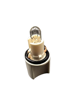 适用于北汽绅宝X25X35X65 VA5前大灯转向灯座大灯插座示宽灯灯座