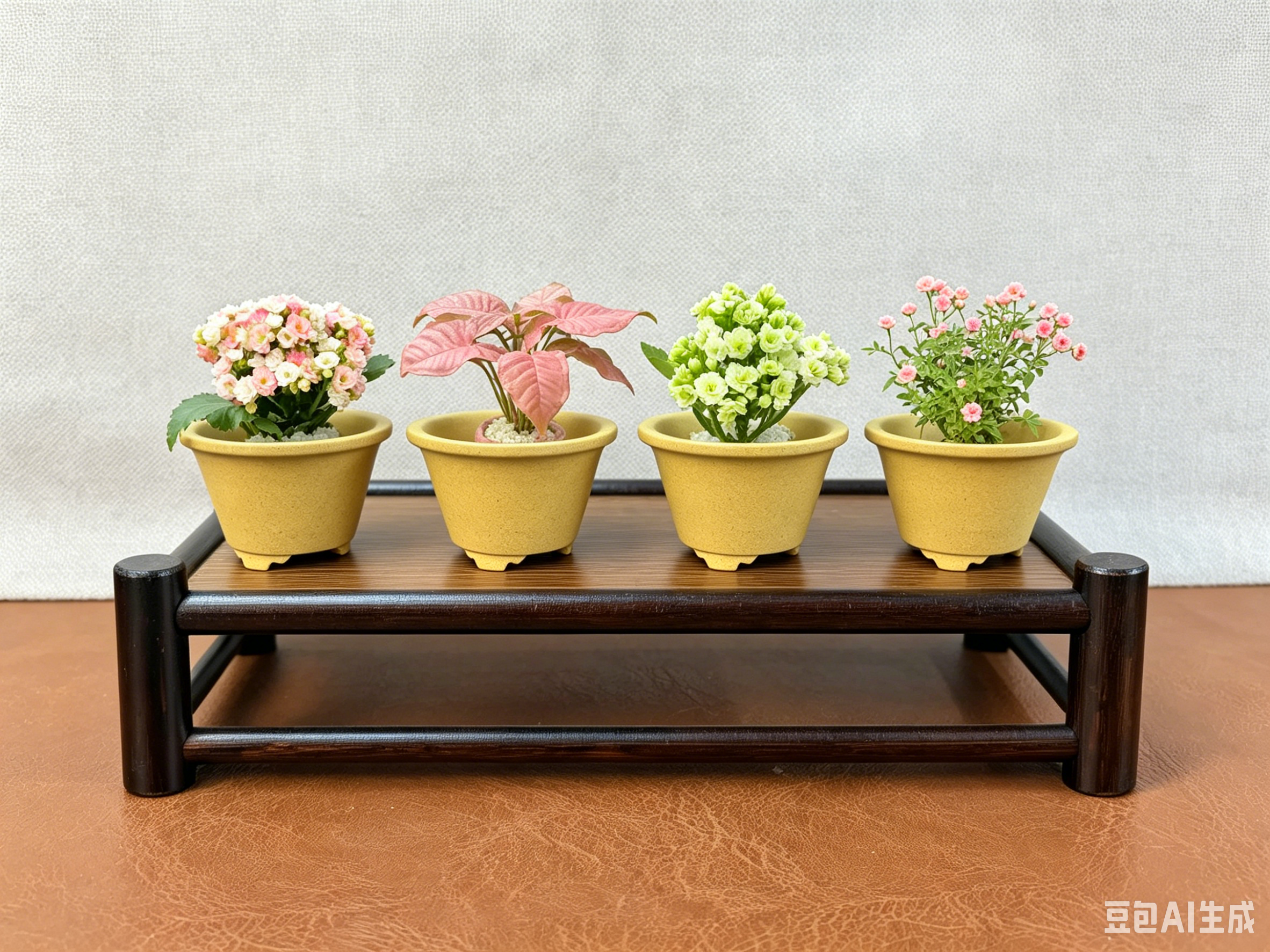 宜兴精品紫砂花盆多肉特价小型花盆圆形手工盆景盆菖蒲花盆包邮