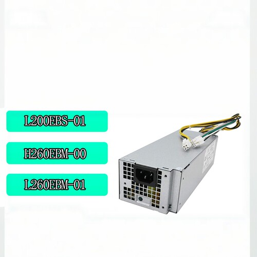 戴尔6针366970807090电源L200E