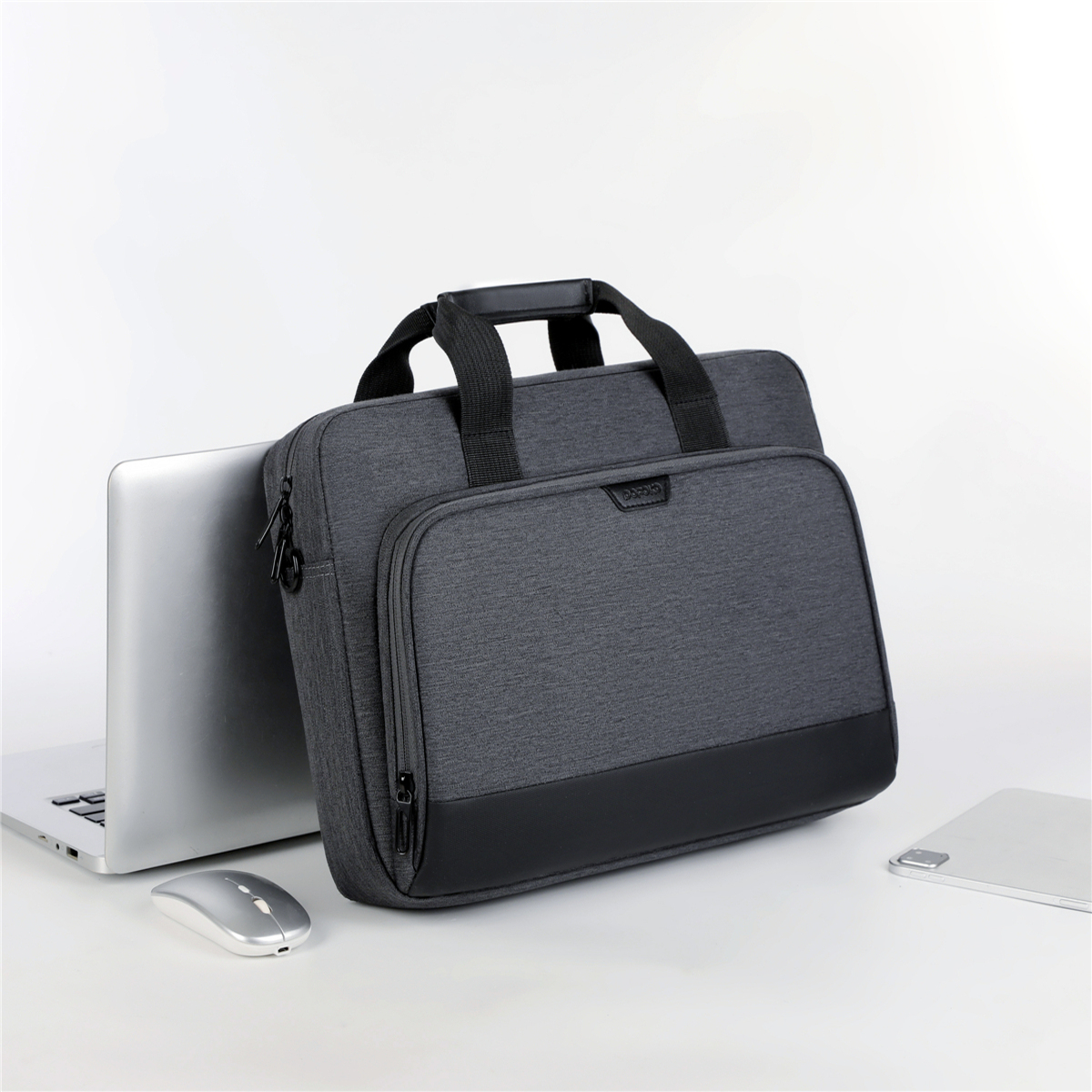 COPTON单肩牛津布减震气囊包