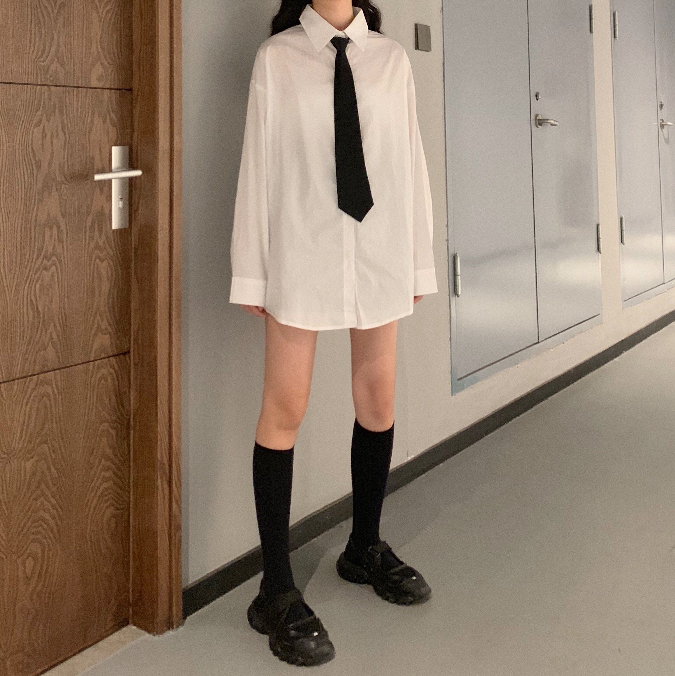 Control 3 real price real shot pattern patent! JK college sweater vest cardigan three piece set