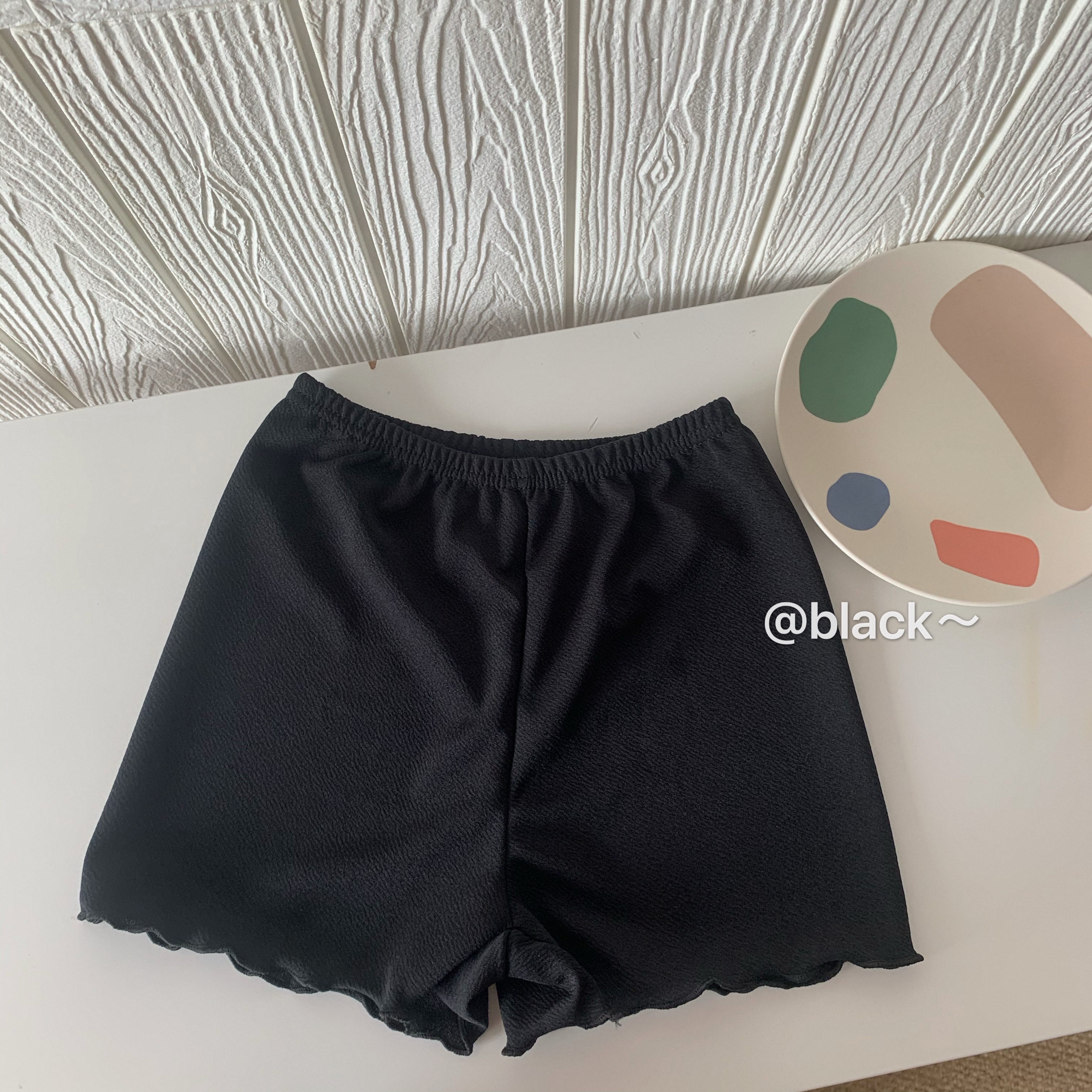 Special price, special price, real photo, summer thin inner shorts, elastic bottoming pants, elastic and light proof safety pants