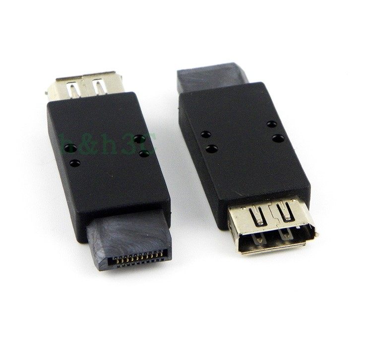 尼龙dp插头公转母display port工厂测试专用显卡大dp接口延长接头