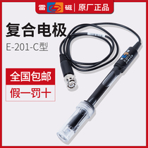 PH meter electrode probe e-301-f