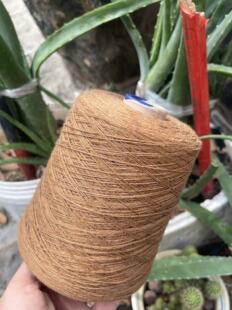 外贸100%长绒棉5号蕾丝 纯棉多股线 夏季手编线 宝宝线 可贴身