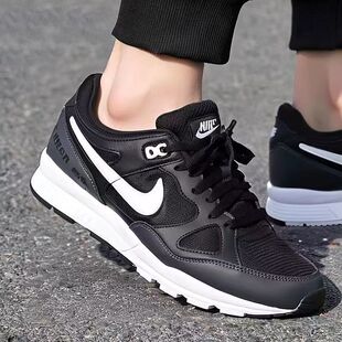 AH8047 Nike 008 男子复古运动休闲跑步鞋 耐克AIR SPAN