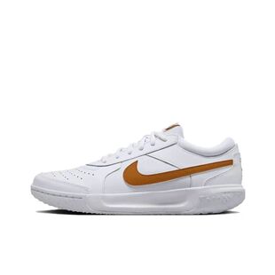 Nike/耐克Air Zoom Generation耐磨透气低帮网球鞋男款DV3258-103