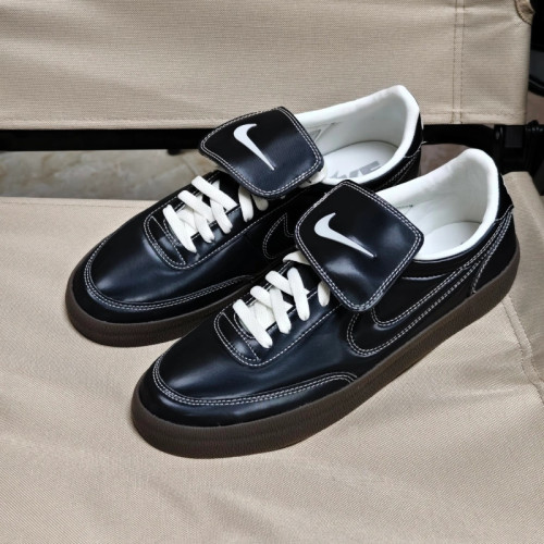 Nike Killshot 2 LTR Premium 百搭舒适 板鞋 女款 黑色