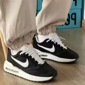 NIKE DJ3624 休闲鞋 户外AirMax气垫运动鞋 001 男2025年夏季 耐克