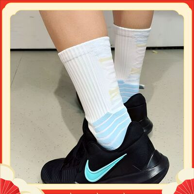 Nike耐克新款篮球鞋Precision 6舒适百搭低帮运动鞋 IO7605-040