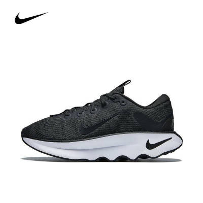 耐克Nikemotiva舒适透气跑步鞋