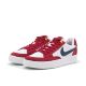 低帮耐磨板鞋 Adversary NIKE耐克 时尚 休闲 白红蓝CJ0887 600