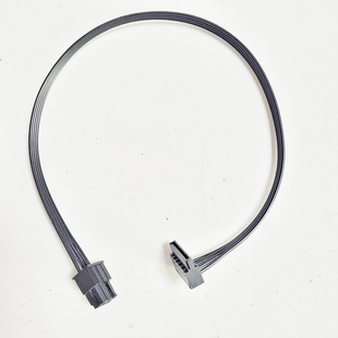 400 SFF 光驱硬盘sata供电线 一分二 主板SATA电源线 惠普