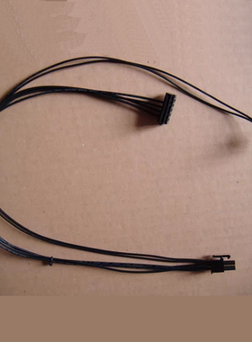 HP惠普Desktop Pro 280 288 G2G3G4 MT SATA硬盘光驱供电线电源线