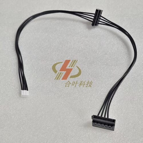 联想来酷310sata硬盘供电线4pin