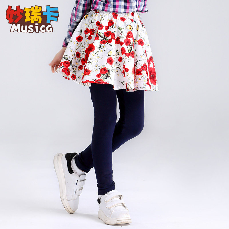 Jupe pour fille - Ref 2051574 Image 4