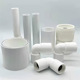 PSP电熔管件接头钢塑复合压力管给水饮用水穿线钢丝网复合管配件