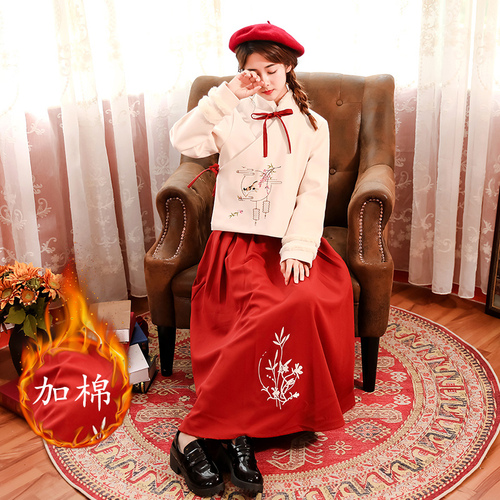 芭芘屋喻家旗袍 BZWYJQP8861