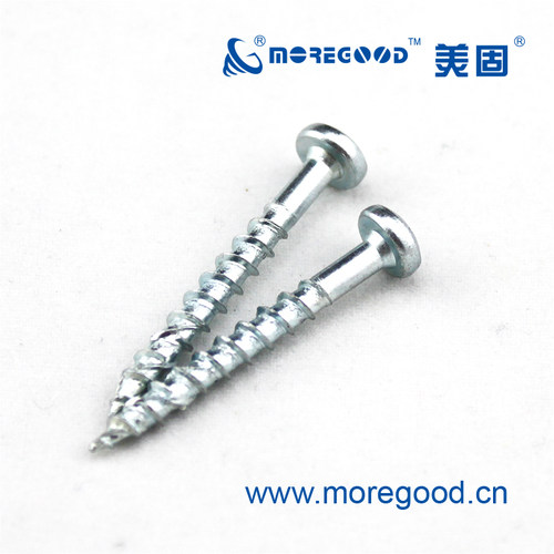 美固QSP盘头快攻木螺钉