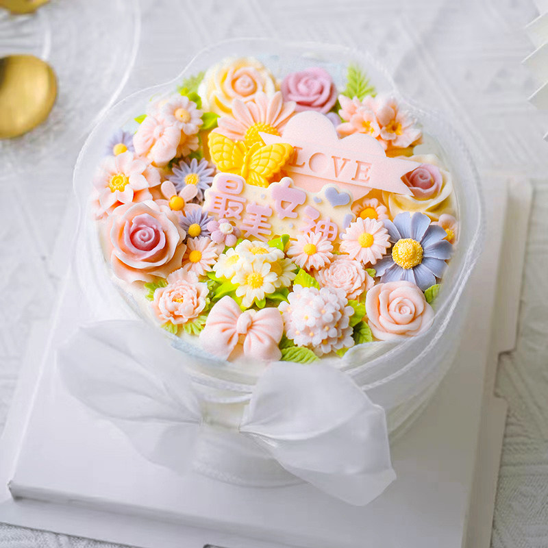 花束巧克力蛋糕装饰摆件锦上添花插牌网红花朵小花妈妈母亲节插件,节庆用品/礼品,节日装扮用品,淘宝优惠券,粉丝福利购,淘宝优惠卷