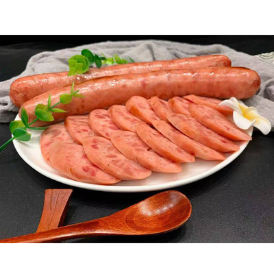 锦甜卤肉肠16根/包台式卤味美味