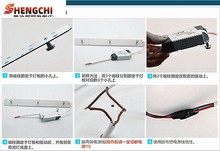 长条形改造灯带7030家用。吸顶灯1