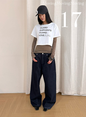 MovingMovingMoving 3/5 20:00 T恤