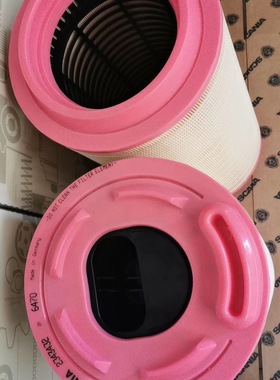 空气滤芯C25024 斯堪尼亚2343432卡车发动机保养配件